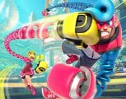 ARMS preview featured