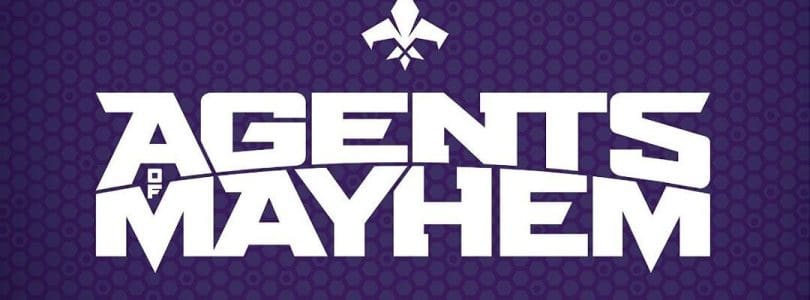 New Trailer Released for Agents of Mayhem