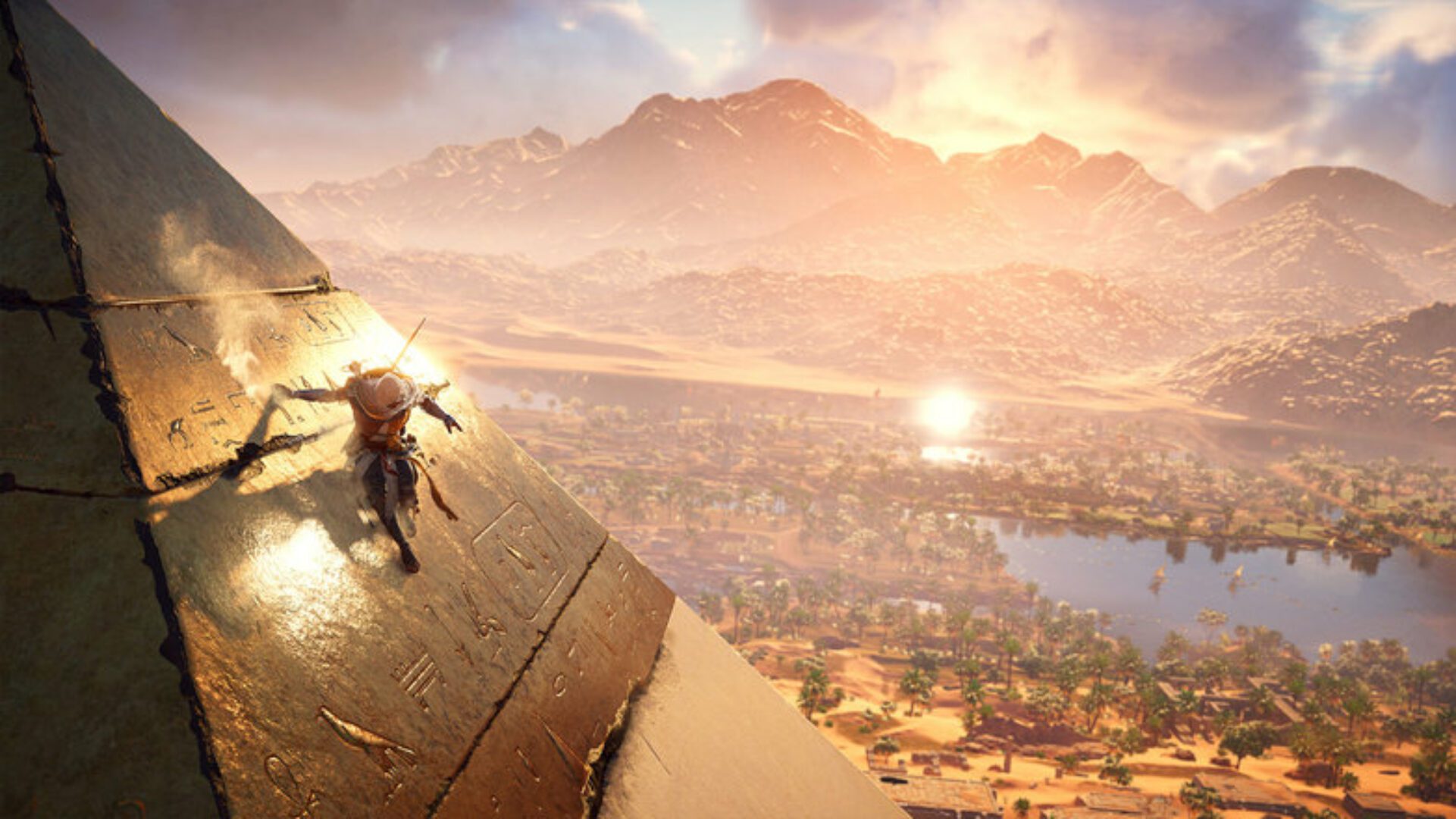 Assassins Creed Origins Featured Image