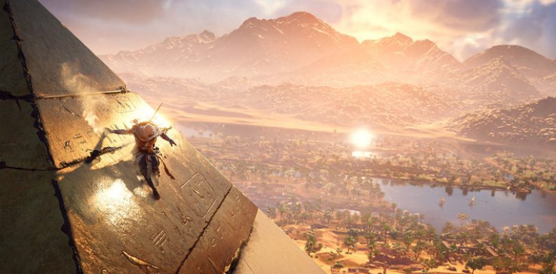 Assassins Creed Origins Featured Image