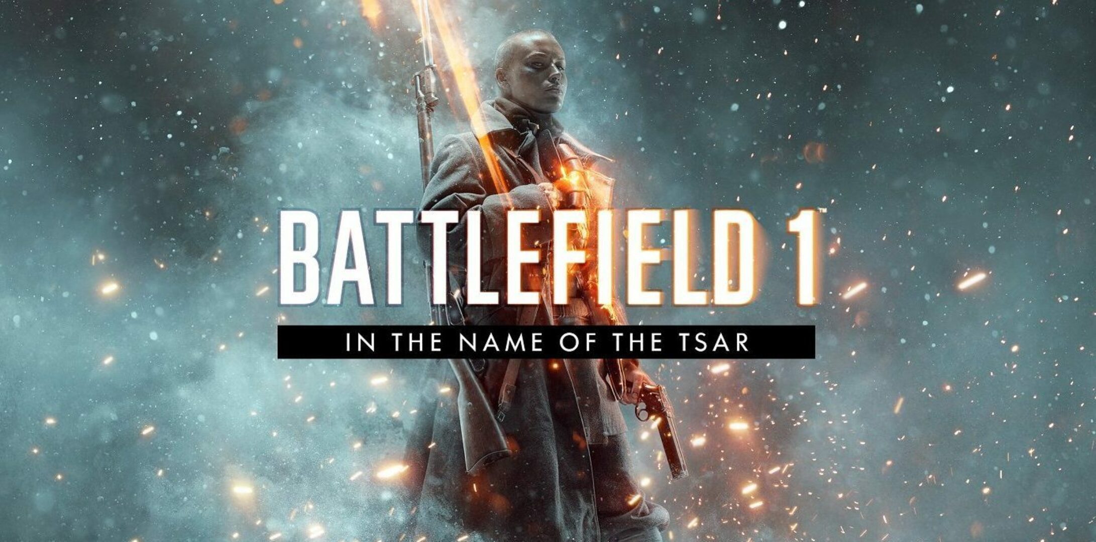 BF1 In the Name of Tsar