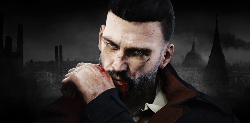 Vampyr box art featured