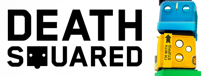 Death Squared Releases July 13th on Nintendo Switch