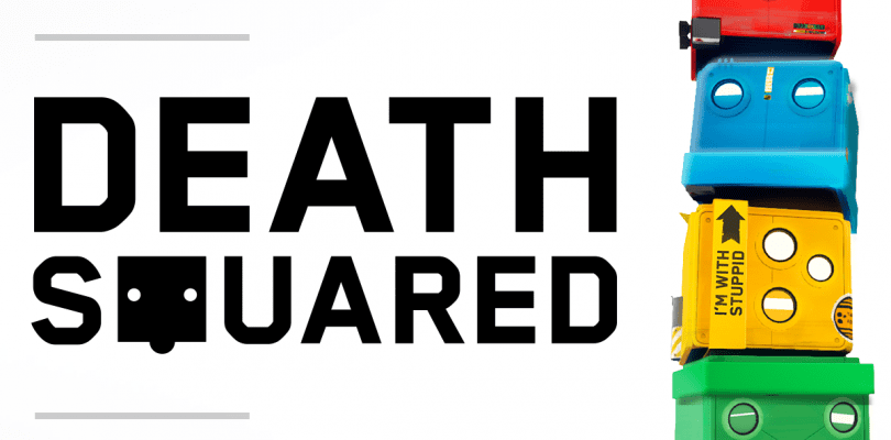 Death Squared Releases July 13th on Nintendo Switch