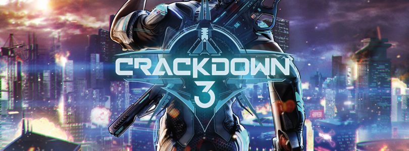 Crackdown 3 Comes to Xbox One November 2017