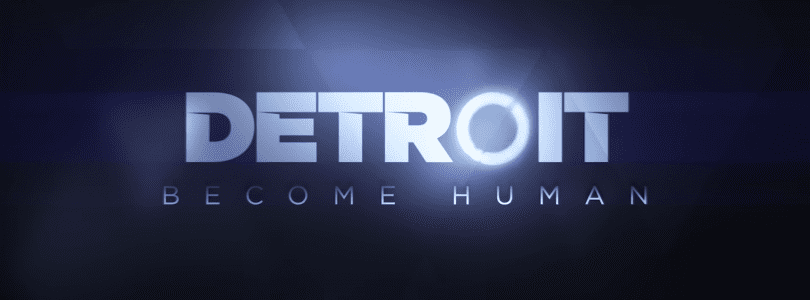 E3 2017: Detroit: Become Human Hands-On