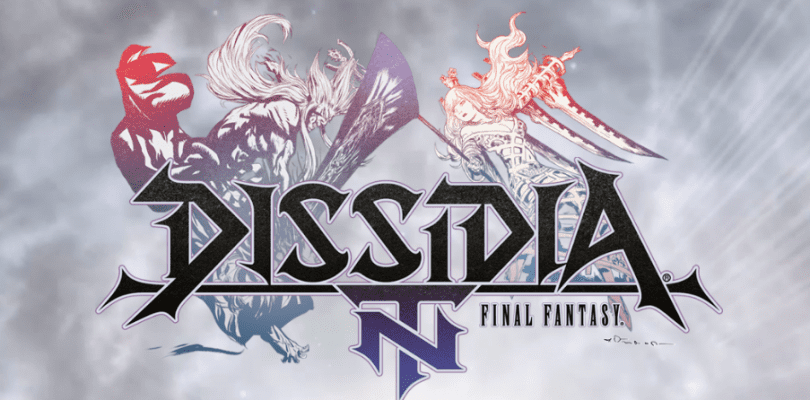 Dissidia Featured NT