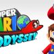 E3 2017 Hands-On: Super Mario Odyssey