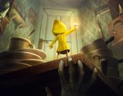 Little Nightmares Featured Image