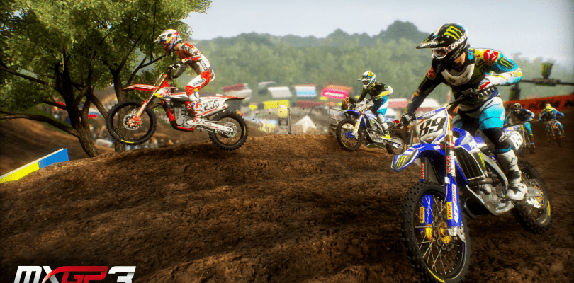 MXGP3 News Motorcycle Racing