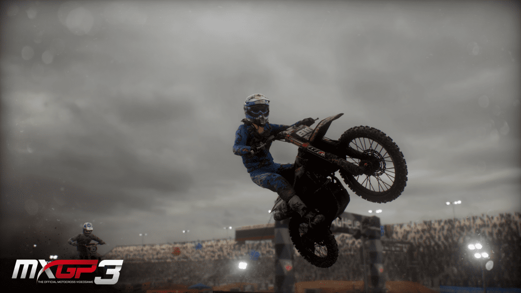 MXGP3 News Motorcycle Racing Airborne Bike