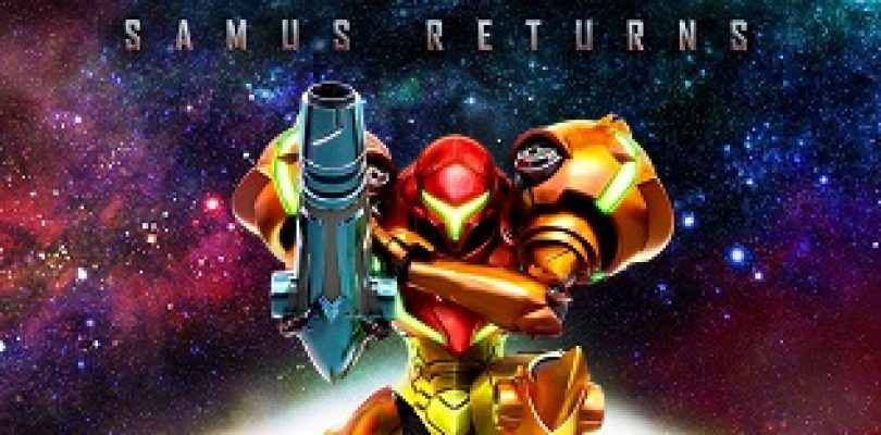 Why I’m Excited For Metroid: Samus Returns