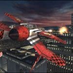 Original Xbox Crimson Skies 2