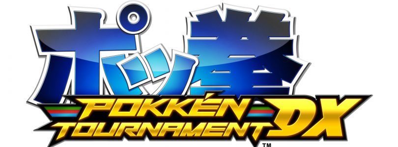 Pokkén Tournament DX Arriving on Switch This Fall