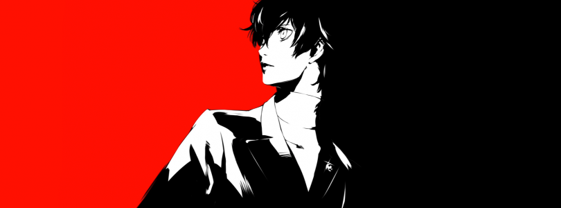 Persona 5 Review Featured