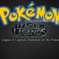 Fan Creates Pokemon League of Legends Game