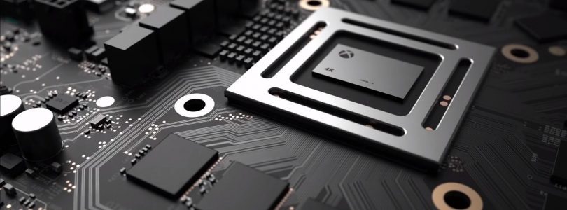 Has A Recent Teaser Revealed Project Scorpio’s Release Date?