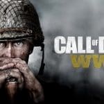 E3 2017 Hands-On: Call of Duty WWII