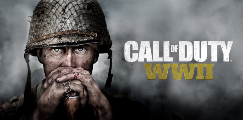 E3 2017 Hands-On: Call of Duty WWII