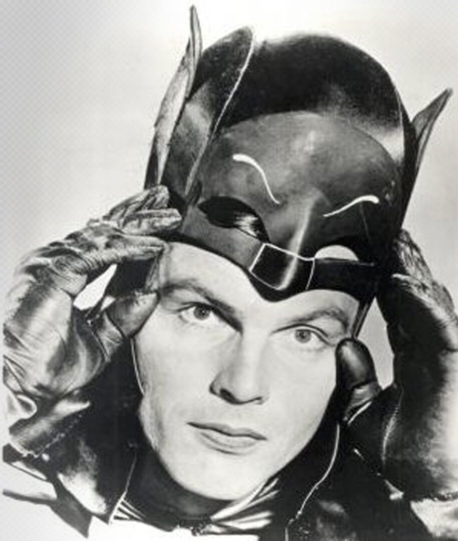 RIP Adam West: The Top 5 Times He Remained Connected to Batman