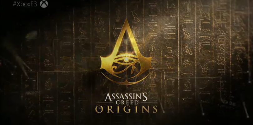 E3 2017 Hands-On: Assassin’s Creed Origins