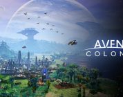 Aven Colony Launching on July 25th