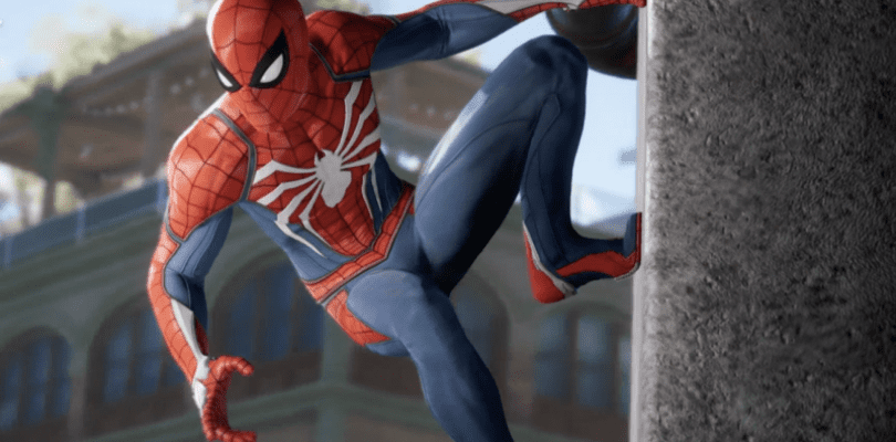 Insomniac’s Spider-Man Game Is Exactly What I’m Hoping For