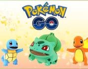 Legendary Pokémon and PvP Headed Soon to Pokémon GO