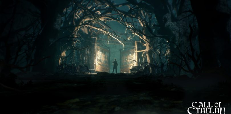 E3 2017: Call of Cthulhu – May Be The Lovecraftian Game Fans Have Always Wanted