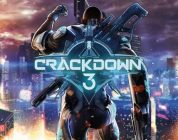 E3 2017: Hands-On with Crackdown 3