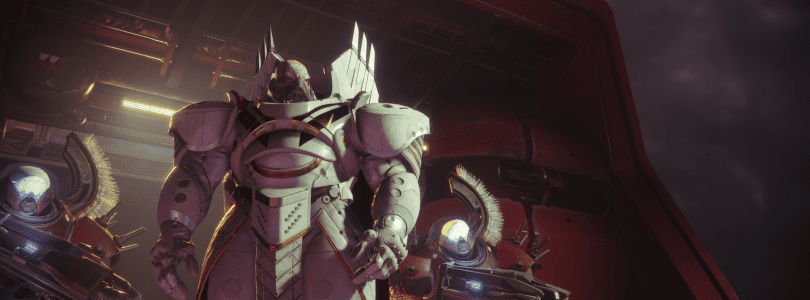 Destiny 2 Ships Early, Beta Dates, and Exclusive Content