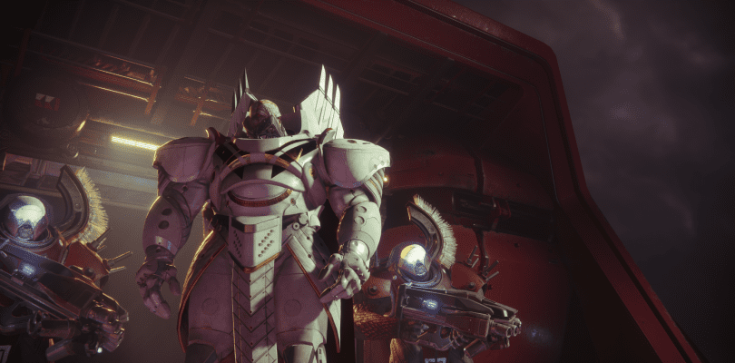 Destiny 2 Ships Early, Beta Dates, and Exclusive Content