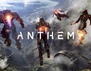EA’s Game Anthem is Announced During E3 and it Looks Great!