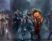 Magic The Gathering RPG Announced