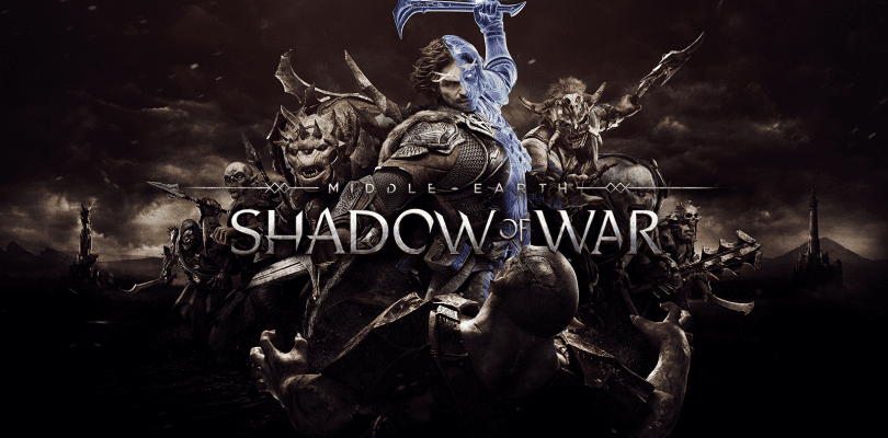 Middle-earth: Shadow of War Delayed Until October