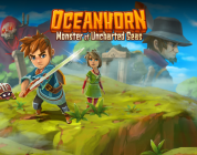 Oceanhorn: Monster of Uncharted Seas (Nintendo Switch) Review