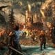 E3 2017: Middle Earth: Shadow of War – Extremely Ambitious Sequel