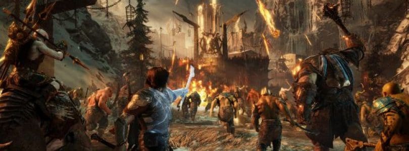 E3 2017: Middle Earth: Shadow of War – Extremely Ambitious Sequel