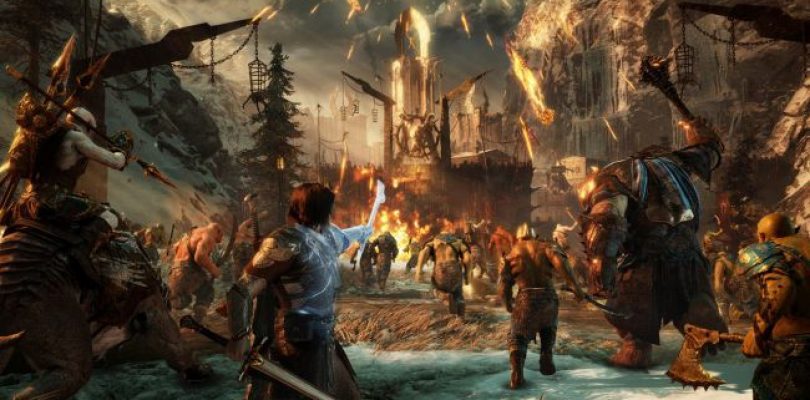 E3 2017: Middle Earth: Shadow of War – Extremely Ambitious Sequel