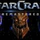 StarCraft: Remastered Release Date Announced