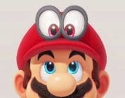 super-mario-odyssey-hat Nintendo