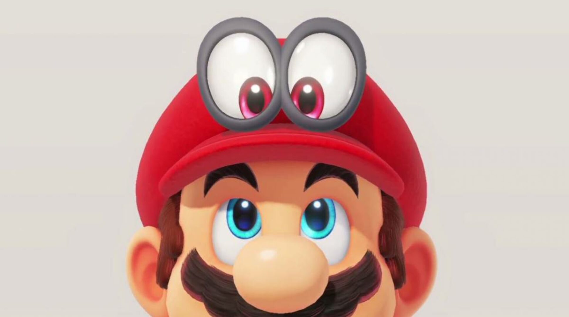 super-mario-odyssey-hat Nintendo