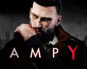 Vampyr E3 Trailer Released
