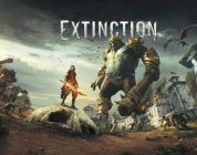 Iron Galaxy and Maximum Games Announce Extinction