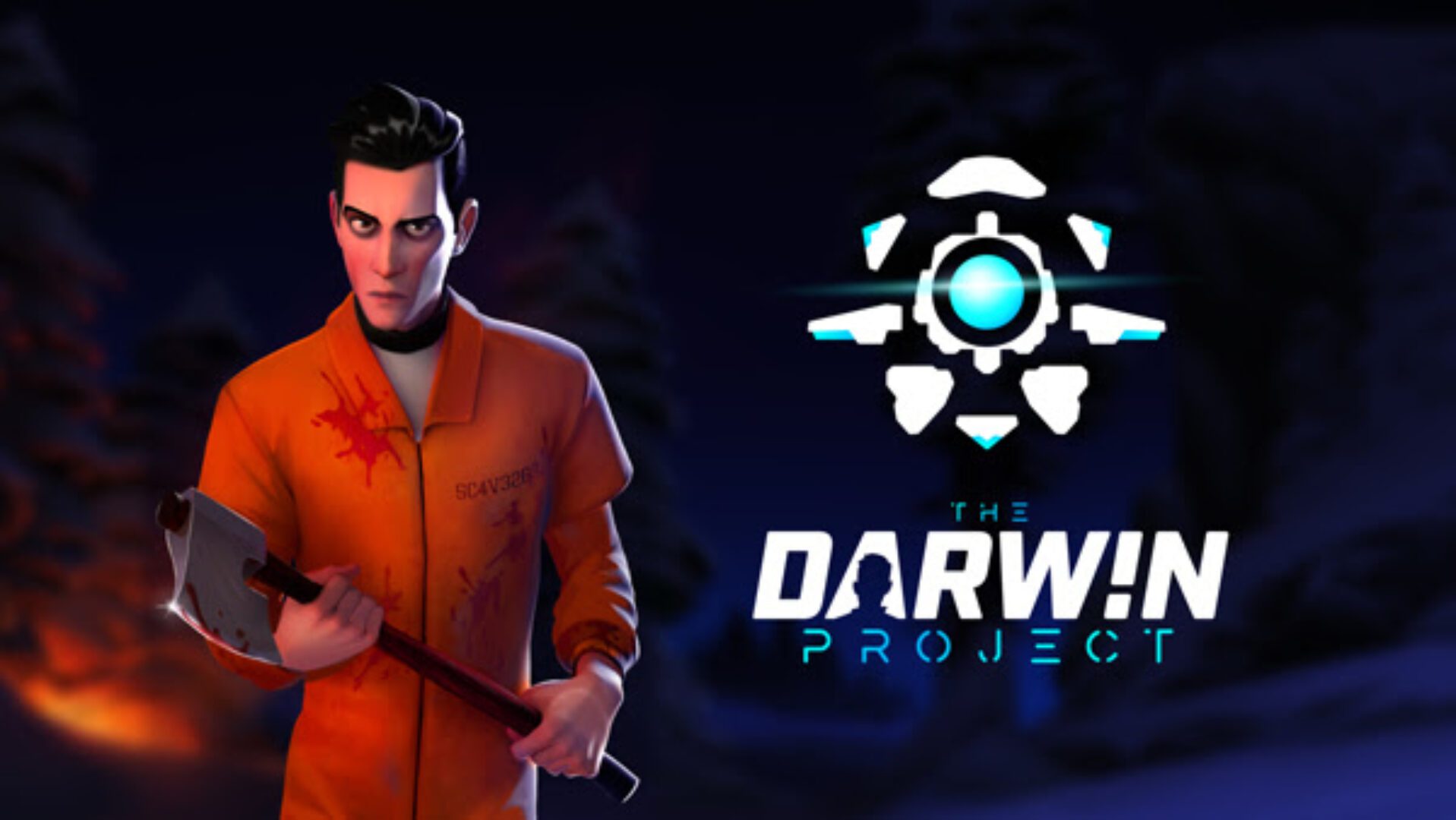 The Darwin Project Announced for Xbox One During E3