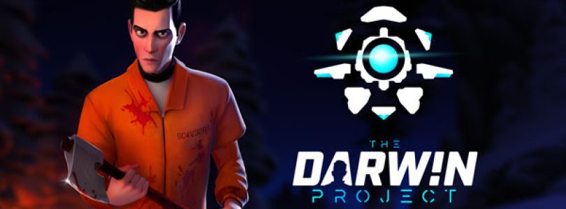 The Darwin Project Announced for Xbox One During E3