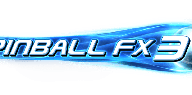 Pinball FX 3 Announced by Zen Studios