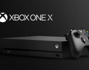 Xbox One X Release Date Look and Price Announced During E3 2017