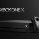 Deconstructed Xbox One X is Captivating