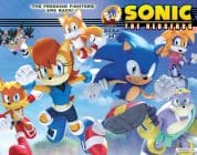 Remembering Archie’s Sonic the Hedgehog